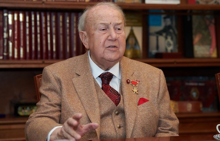    Ministry of Culture Russia/Global Look Press