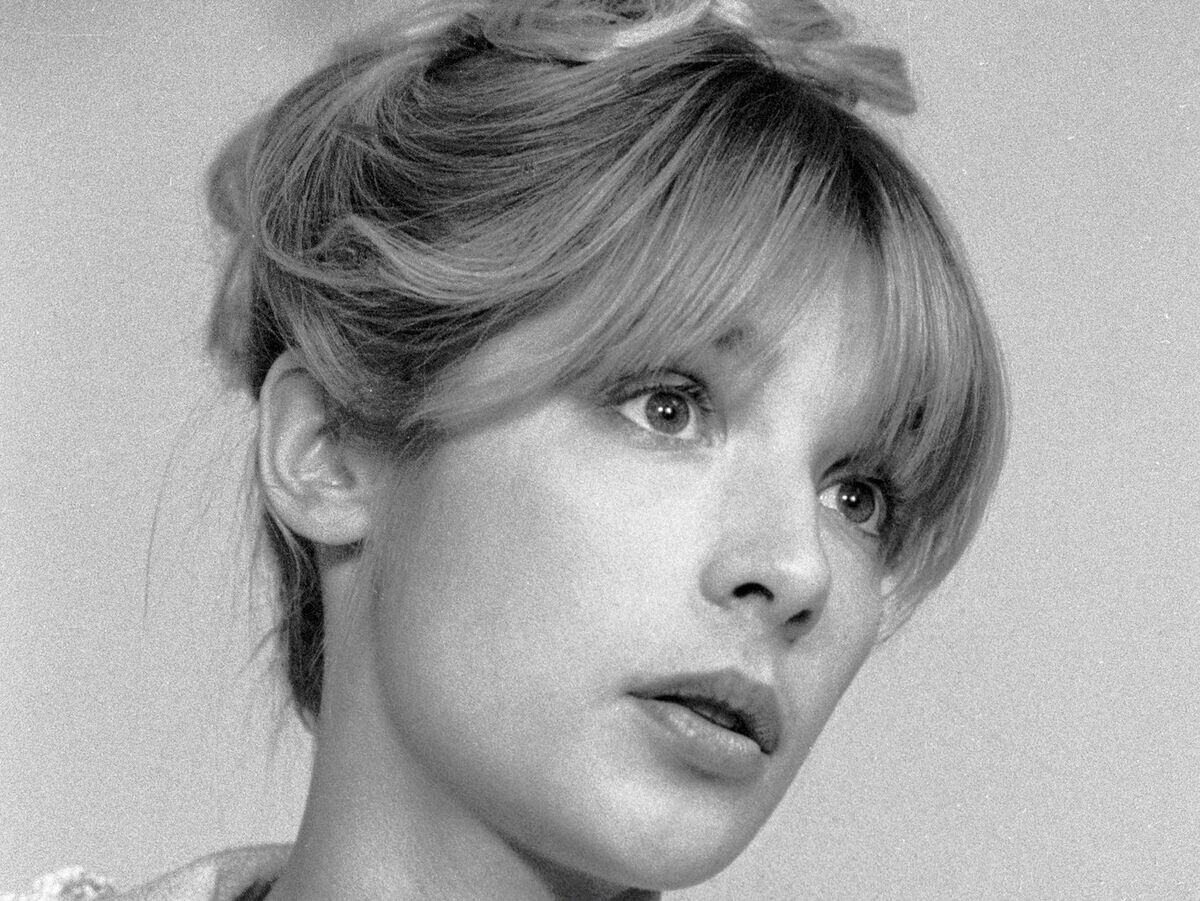    Актриса Вера Глаголева© РИА Новости / Галина Кмит