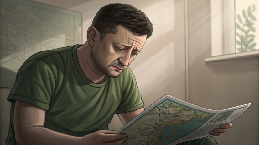    Сгенерировано с помощью ИИ