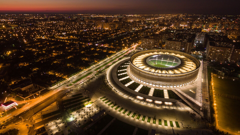   РИА Новости