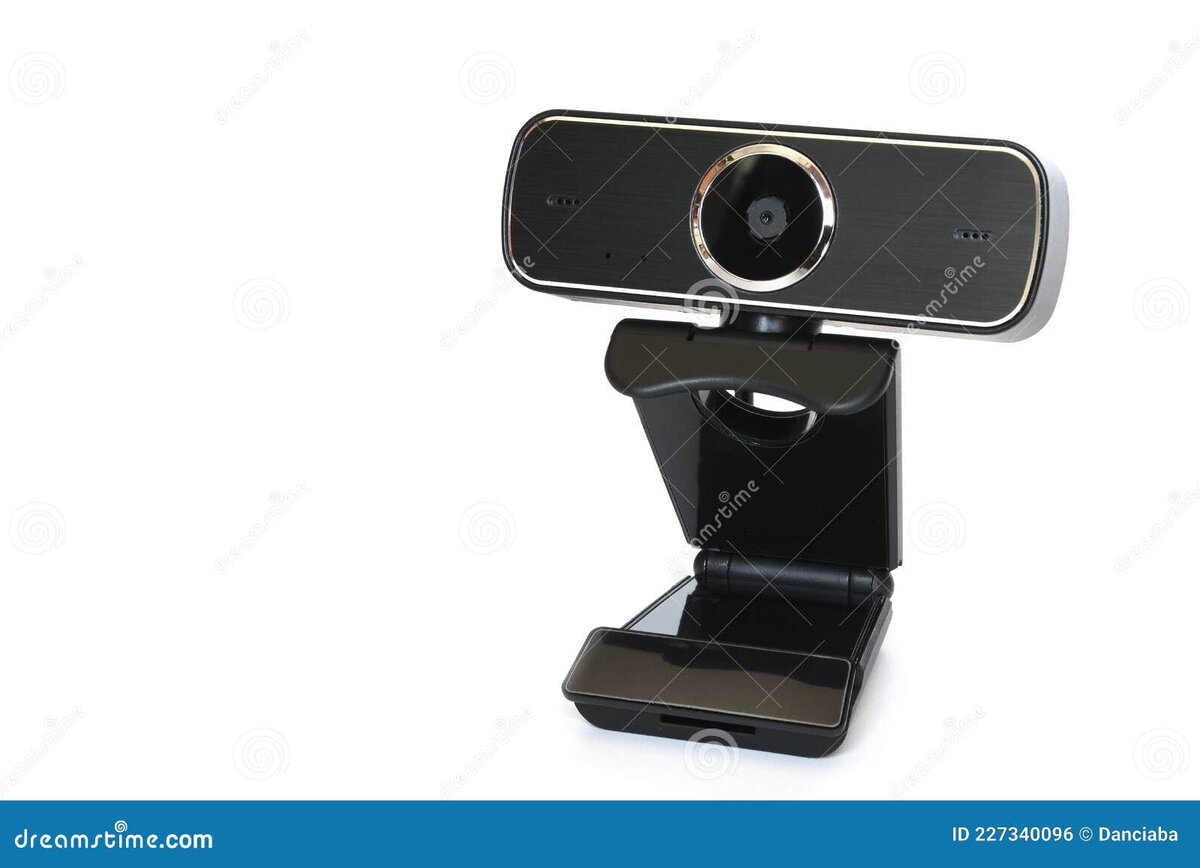    Вашу веб-камеру уже взломали и вот 5 доказательств из 2025 года