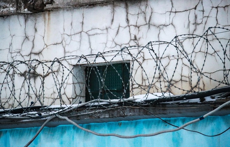    Сергей Лантюхов/NEWS.ru