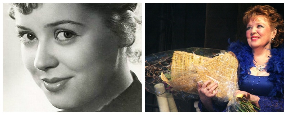 Светлана Карпинская