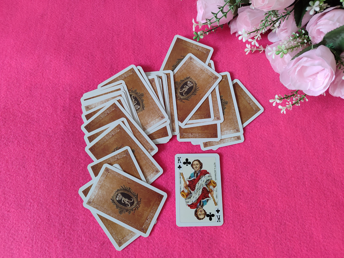 Фото автора