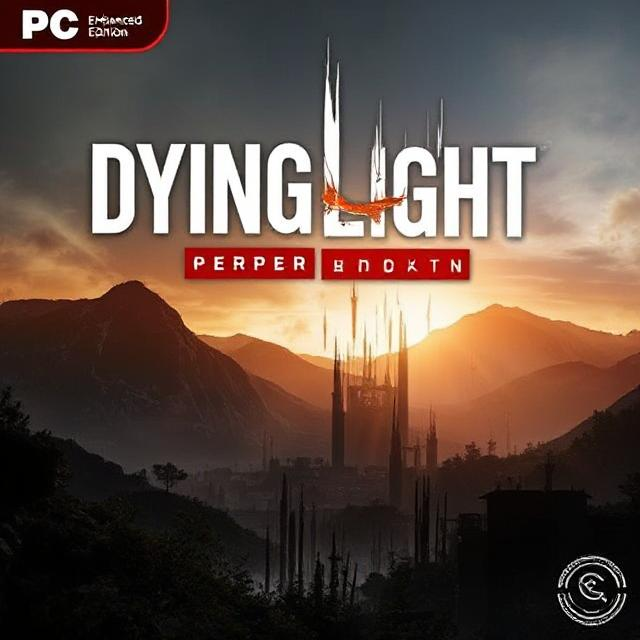 Dying Light Enhanced Edition 