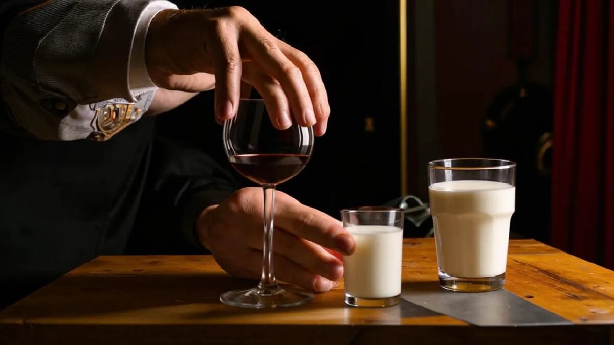    Сгенерировано ИИ