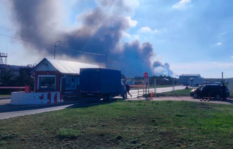    Стрингер/NEWS.ru