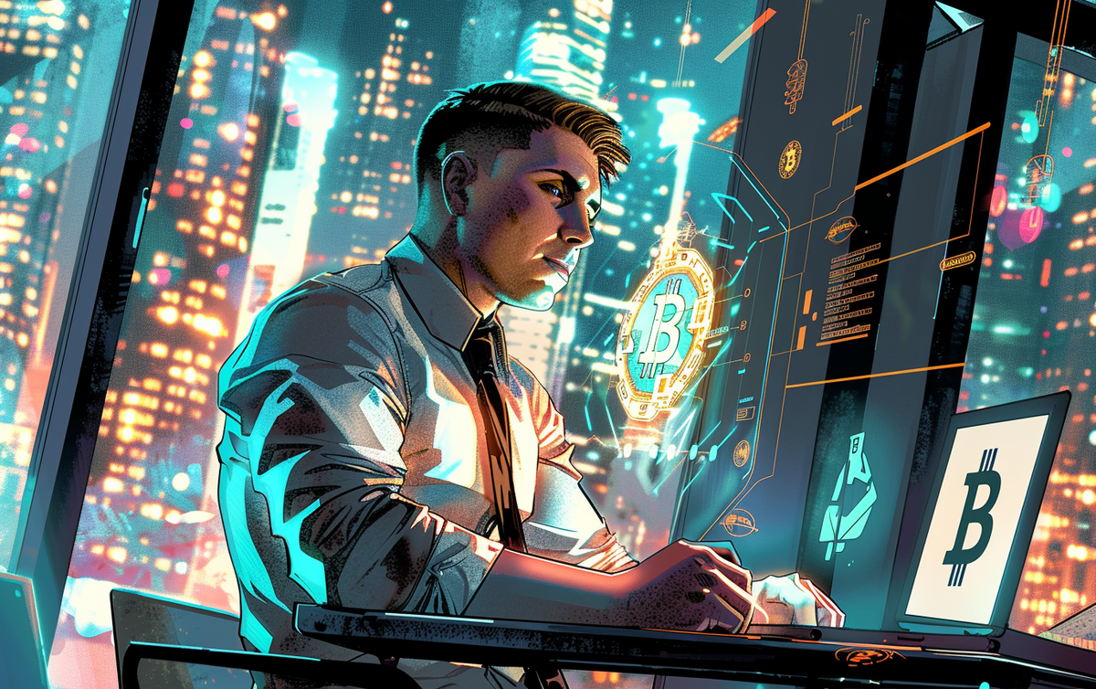    Как правильно платить налоги на криптовалюту в России и увеличить свои доходы от инвестиций? Сергей Кузьмичев