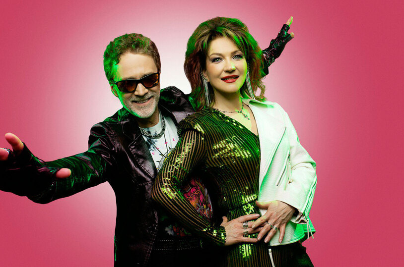     Фото: ПРЕСС-СЛУЖБА АРТИСТА