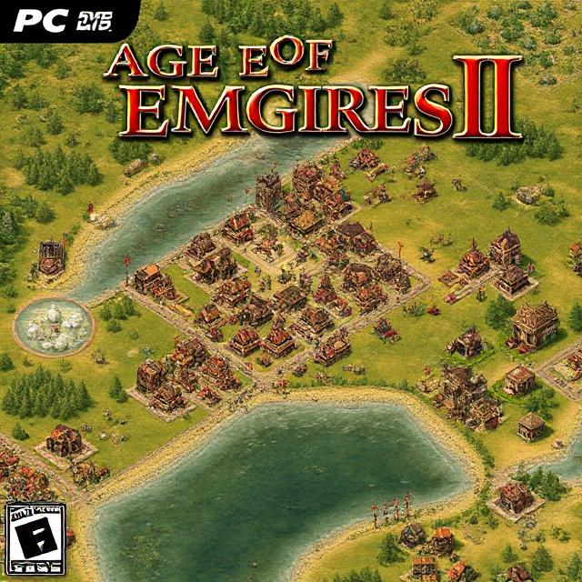  Age of Empires II: Definitive Edition