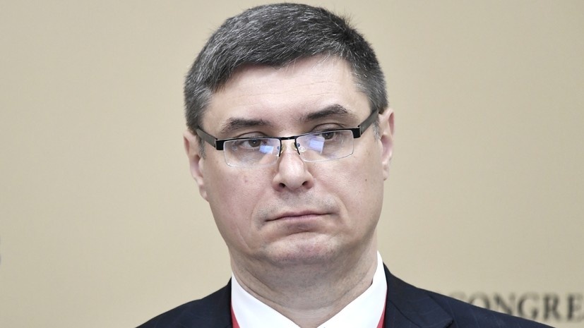   РИА Новости