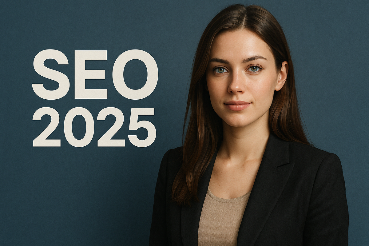 Подробный анализ актуальных трендов SEO в 2025 году с практическими рекомендациями для бизнеса