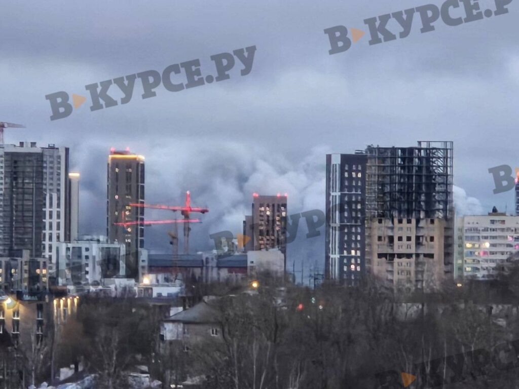    Фото: В курсе.ру Ульяна Бажанова