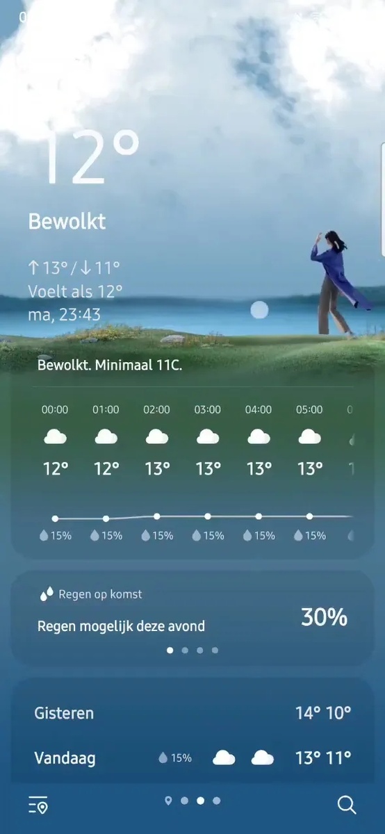    One UI 8