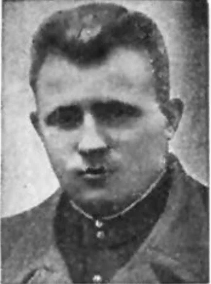 В.М. Никитин