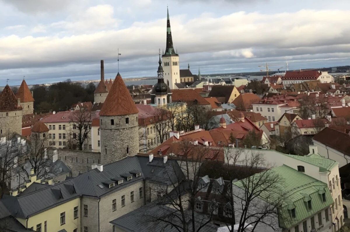    ERR: власти Эстонии с мая отменят пособия на аренду жилья украинцам