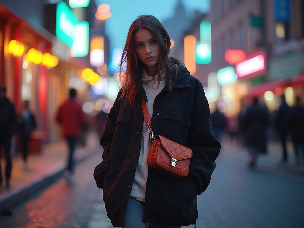    Женские сумки через плечо 2025: главные тренды, как выбрать идеальную модель и сочетать с образом! trendbrend-live