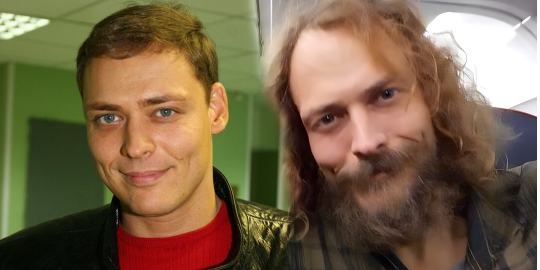 "Нищие, больные и забытые": потерянные актёры-красавцы, которые навсегда покинули российский кинематограф (кто спился, кто в религию)