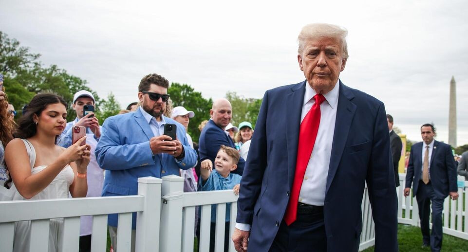    Samuel Corum - Pool via CNP / www.globallookpress.com