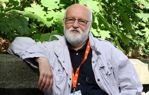 Ян Шванкмайер.