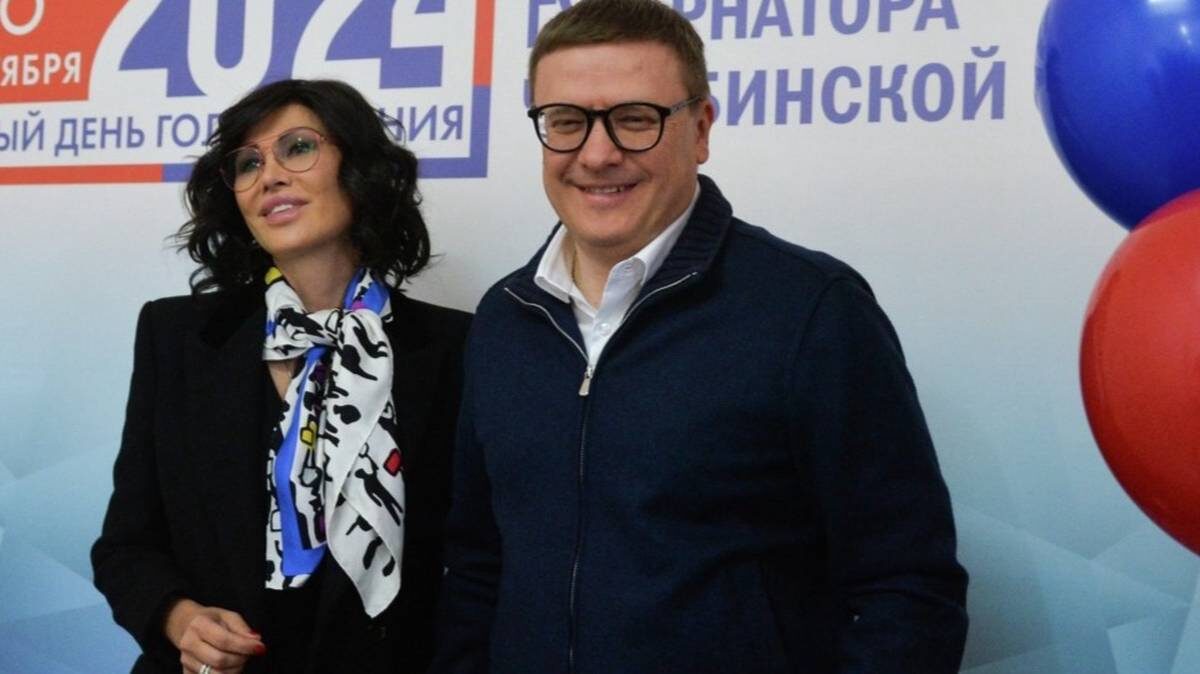    Фото: Александр Кондратюк / РИА Новости