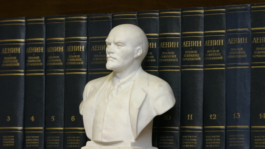    Viktor Chernov/Globallookpress