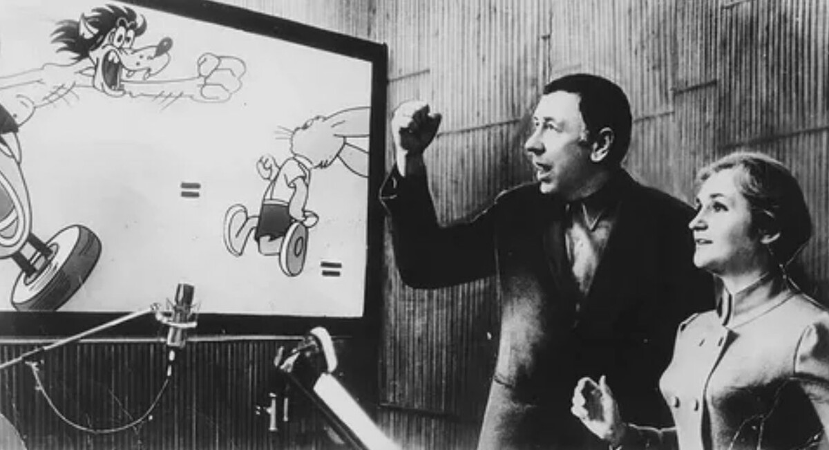 Из просторов всемирной паутины.