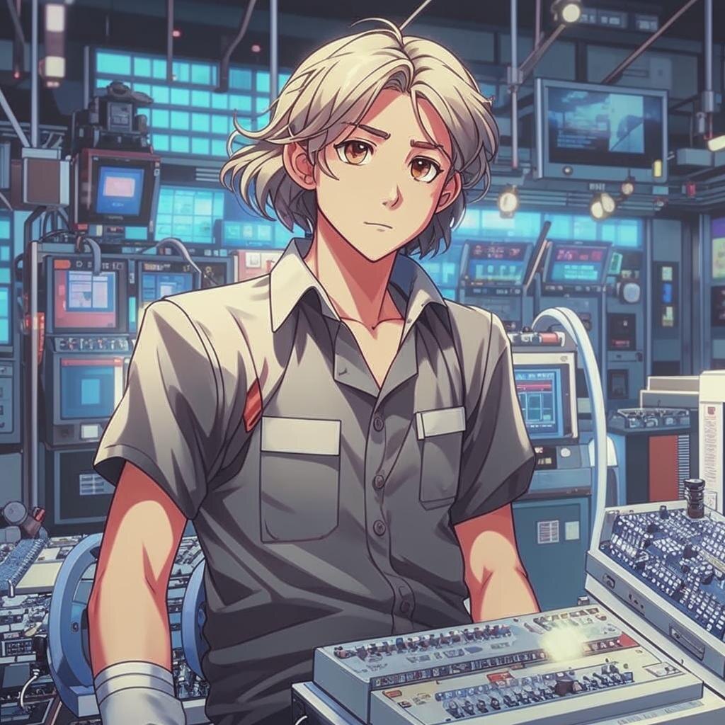 Сборщик полупроводниковых приборов