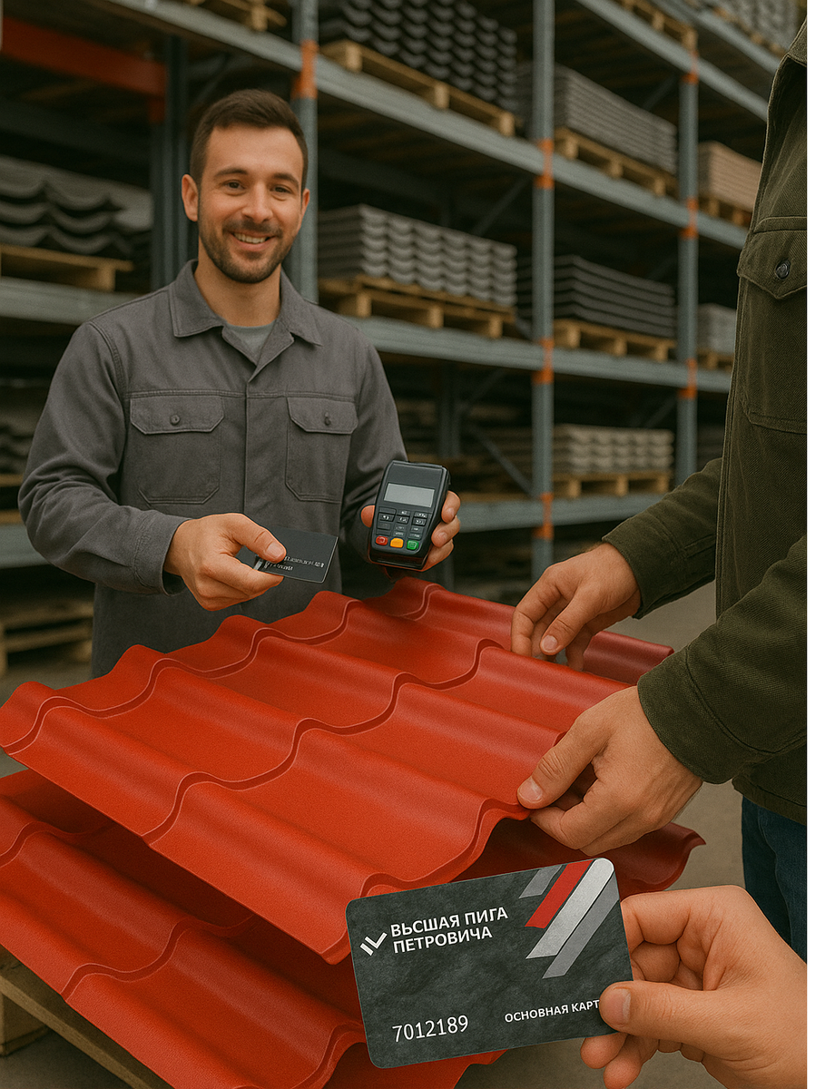 Карта Петрович