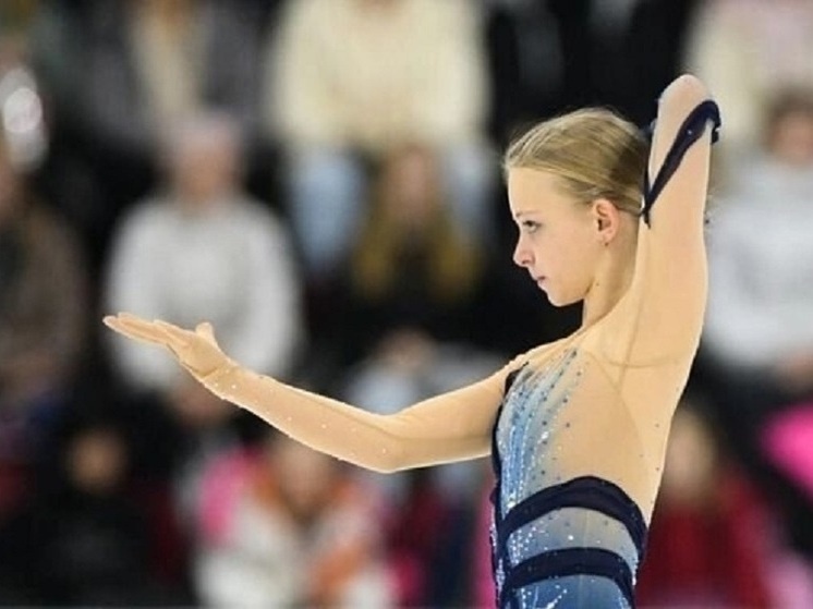     Фото: Центр спортивной подготовки Липецкой области