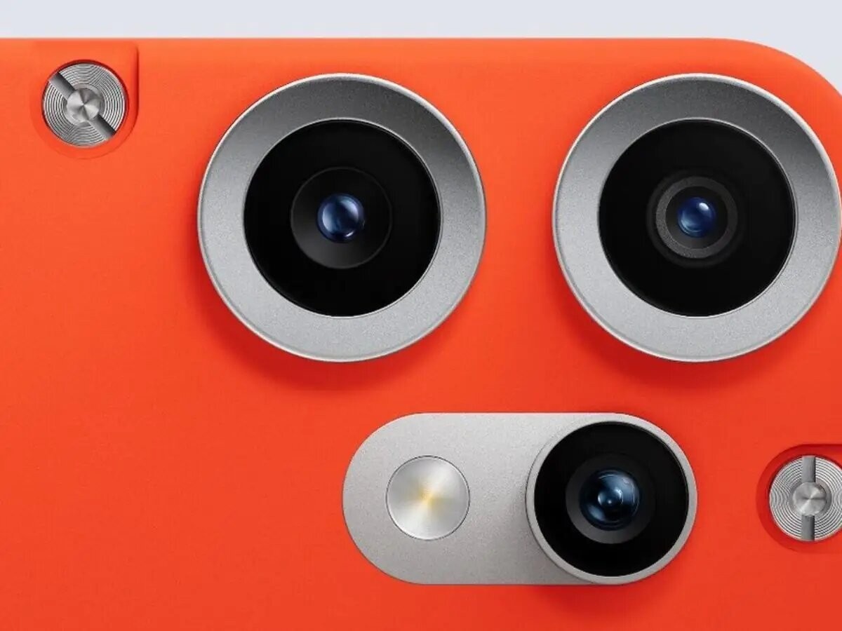    Близится дебют CMF Phone 2 Pro. Что известно о бюджетном камерофоне?