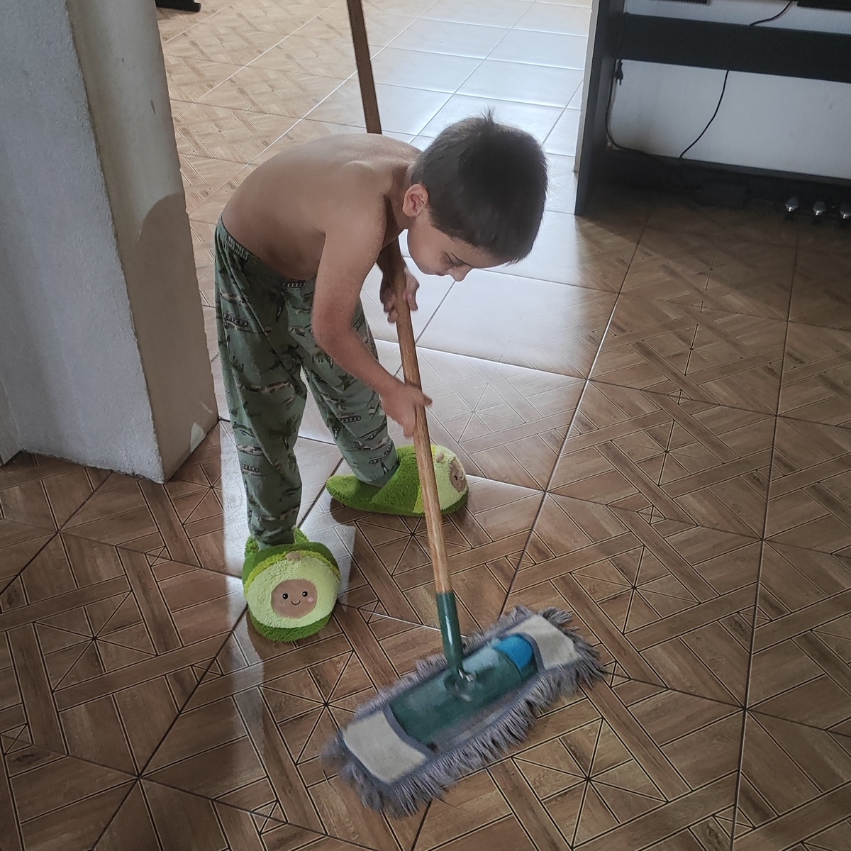 Помощник 🥰