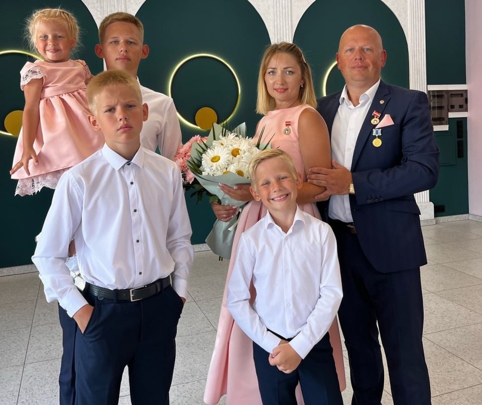 Фото: Администрация города Курска