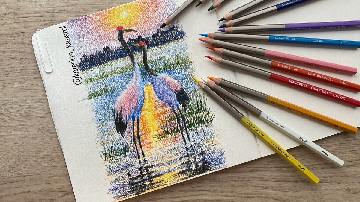 пример одного из уроков