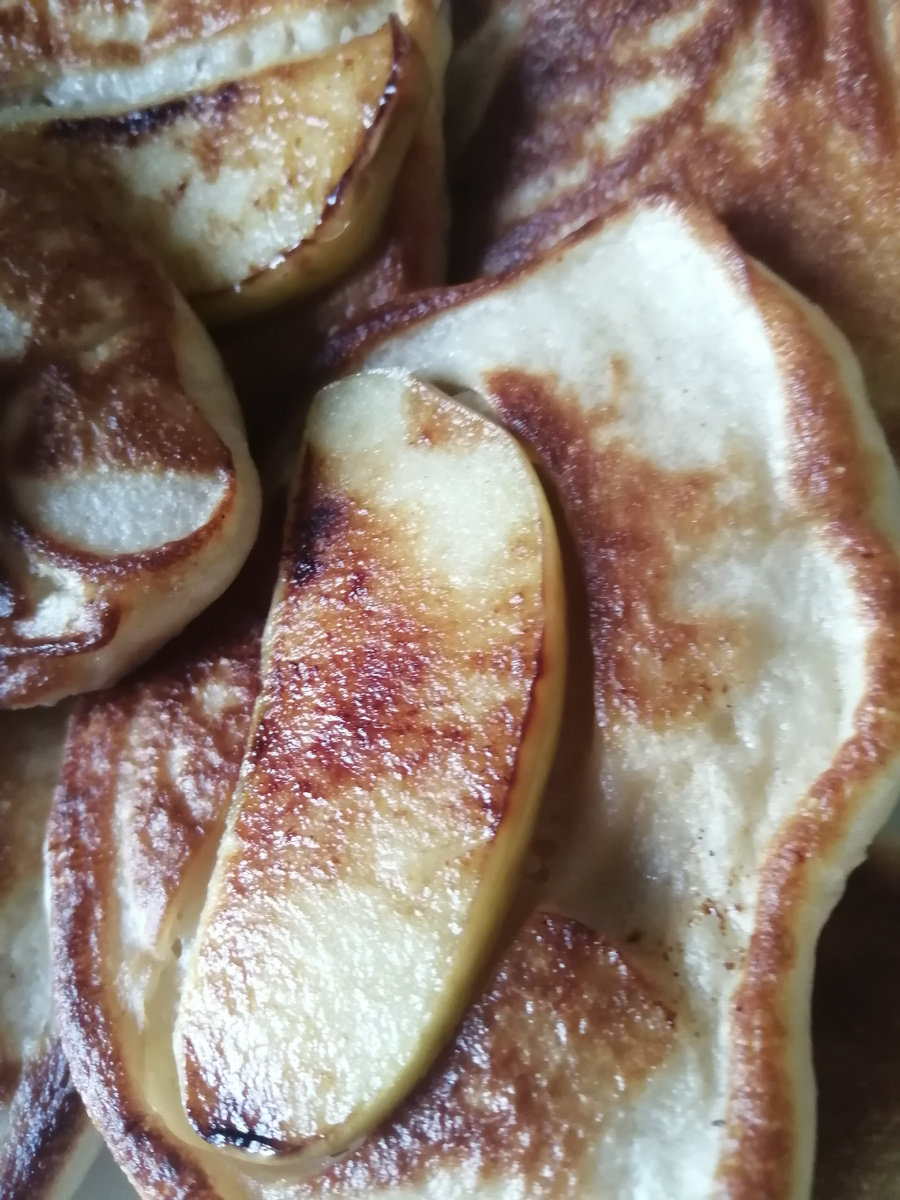 Вкуснотища!