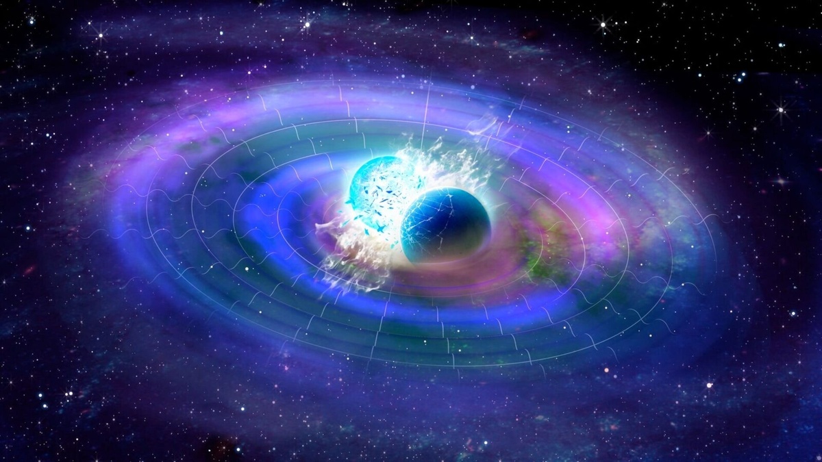 Иллюстрация: NOIRLab  📷
