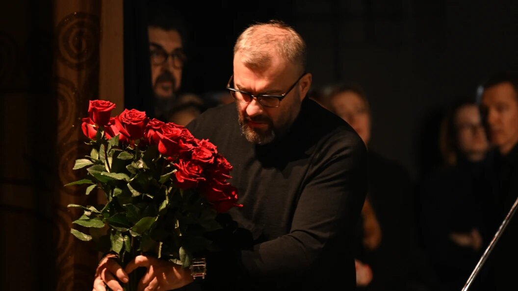    Фото: Komsomolskaya Pravda/Global Look Press