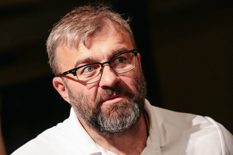    Фото: Roman Naumov/Global Look Press