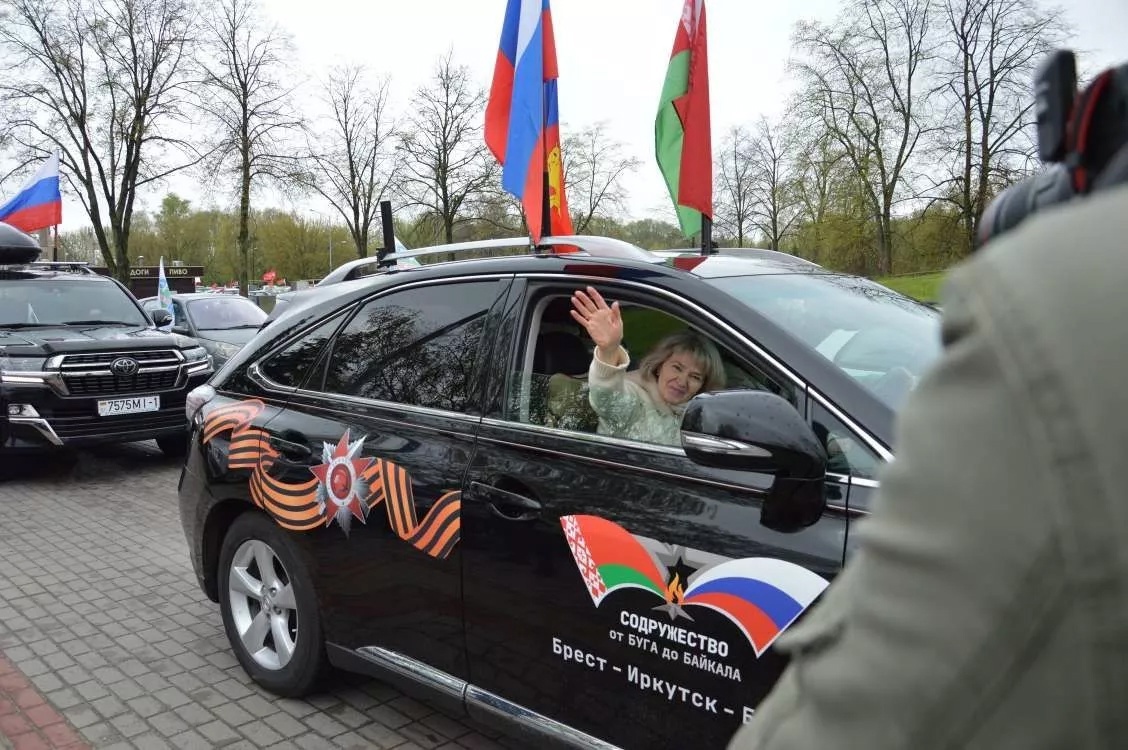 Фото: Sputnik / Светлана Яценюк