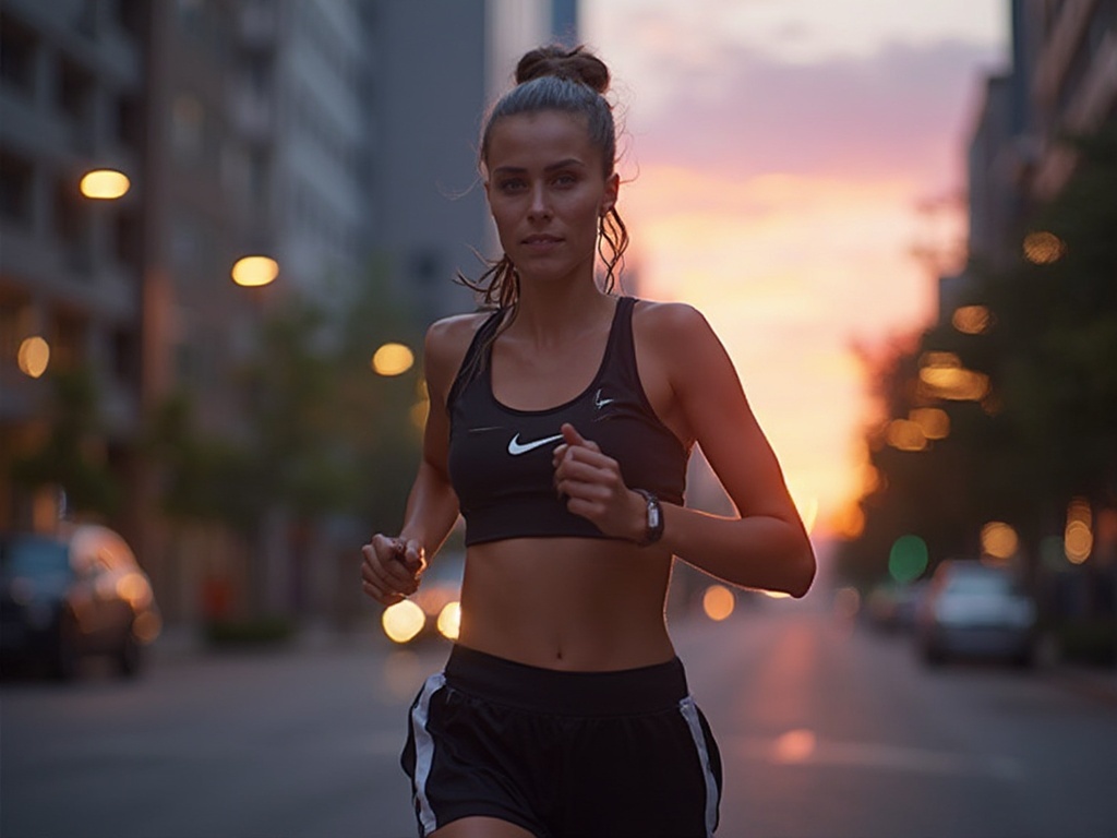    Спортивные костюмы для бега 2025: как выбрать стильную и функциональную экипировку для активной жизни! trendbrend-live