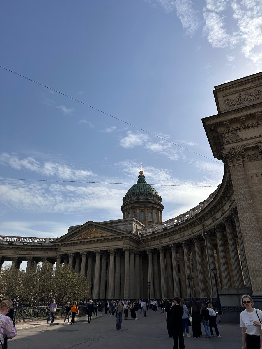 Фотография автора