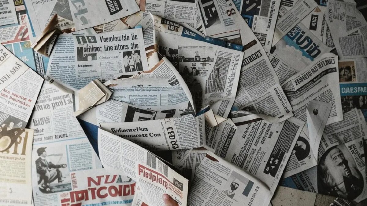    Сгенерировано ИИ