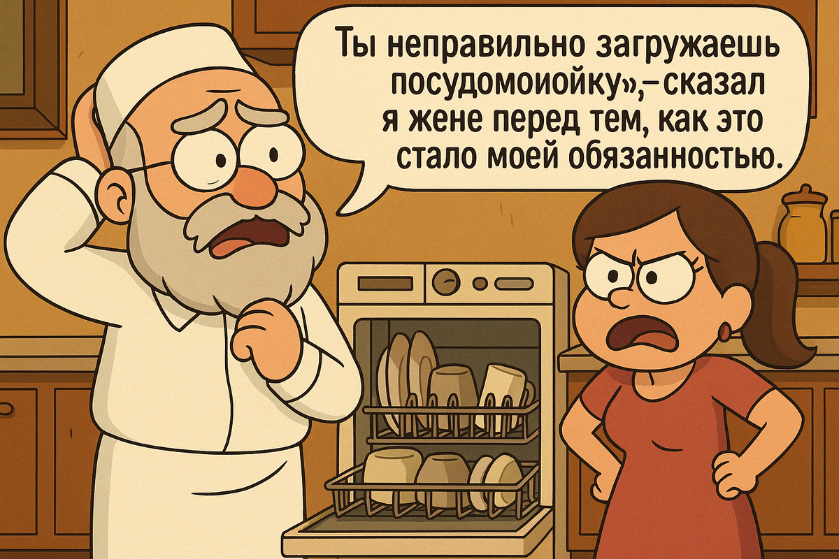 Философия от профессора 🧐