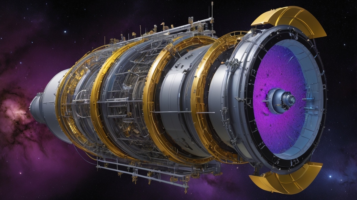 Иллюстрация: Leonardo  📷
