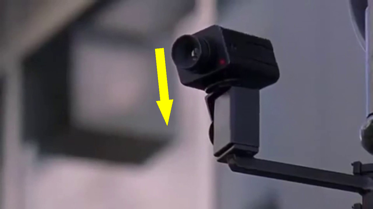    5 шагов чтобы найти скрытые камеры в квартире как настоящий спецагент