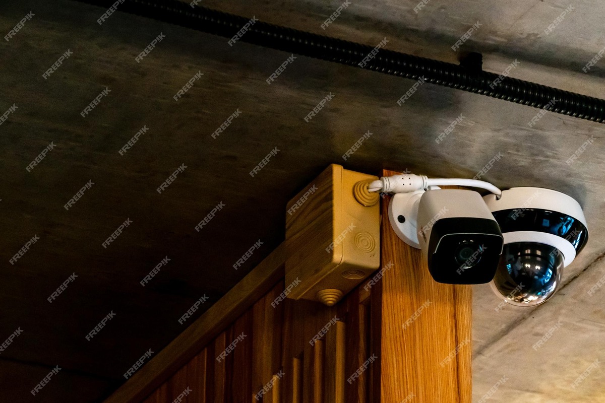    5 шагов чтобы найти скрытые камеры в квартире как настоящий спецагент