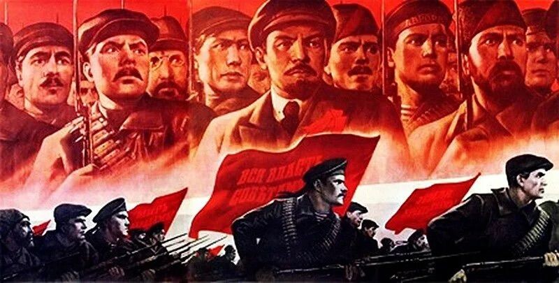 КЕМ ИЗМЕНЕН ПУТЬ ЧЕЛОВЕЧЕСТВА