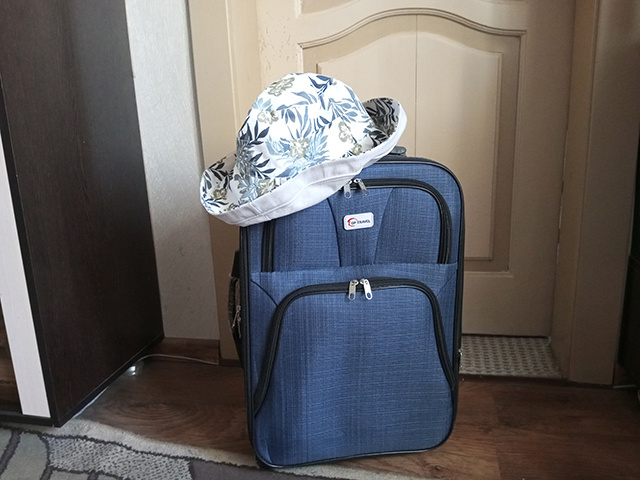 Тверичанам объясняют, выгодно ли идти в отпуск в мае