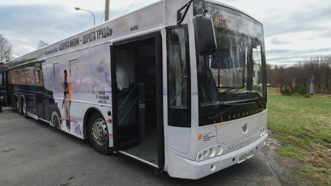 Фото: пресс-служба администрации Ленинградской области