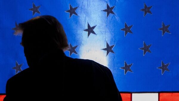    © AP / Alex Brandon